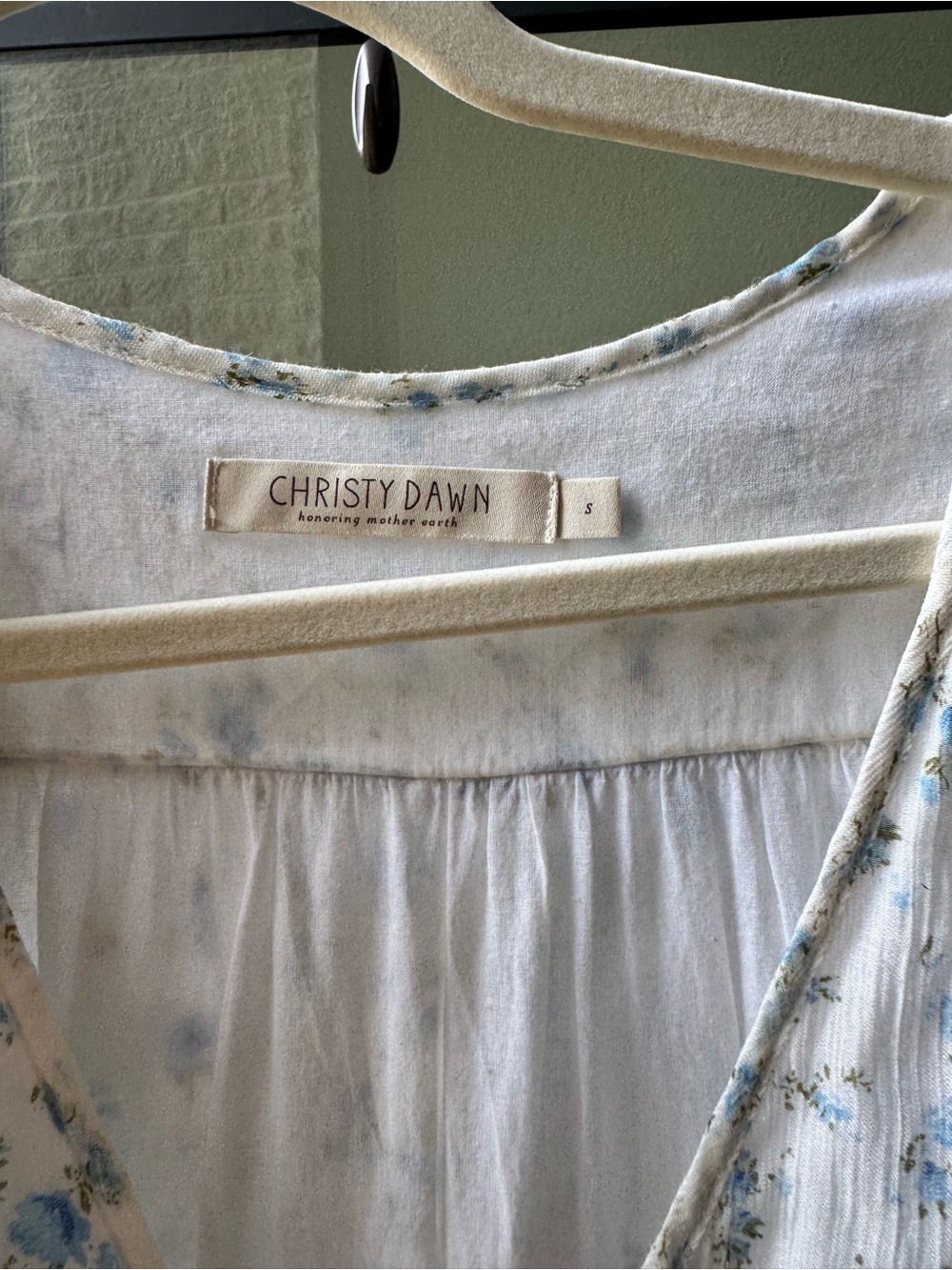 The Dawn Dress - Picture 4 of 4